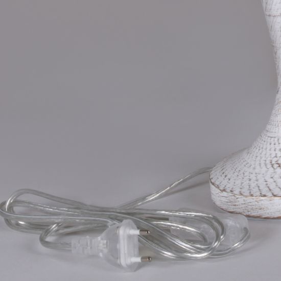 IL0769-1TSQ-25MWT ELITE светильник настольный