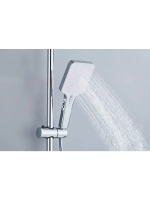 HB24575 Душевая система HAIBA