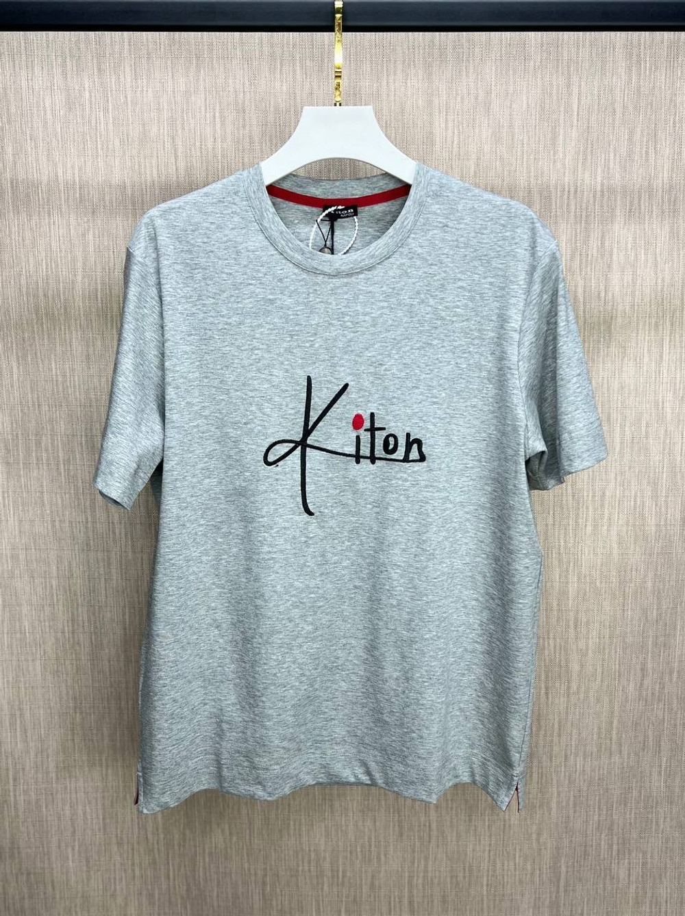Футболка Kiton, арт. 711161