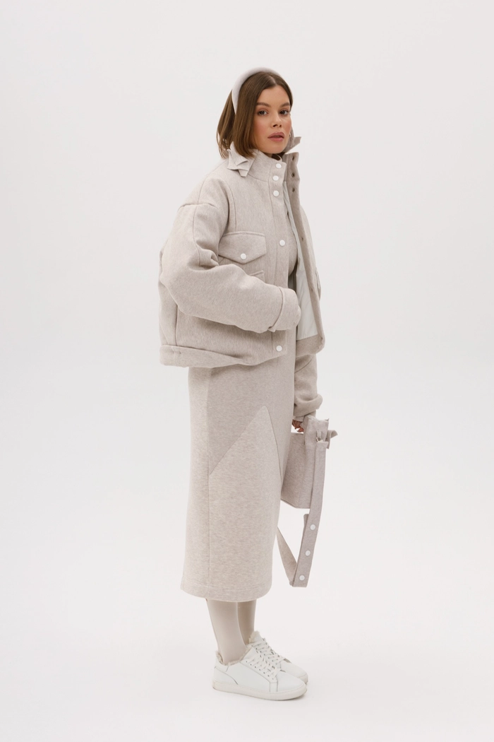 ОБОДОК РУТЕС БЕЖЕВЫЙ