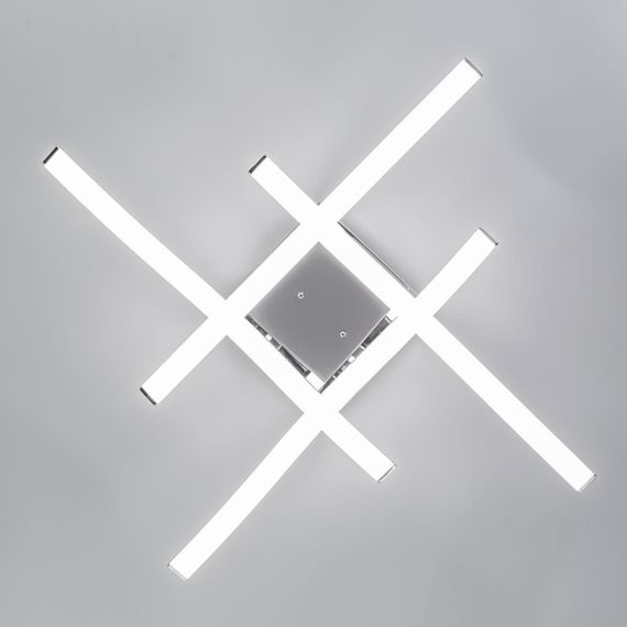 Потолочный светодиодный светильник Citilux Джек CL226131