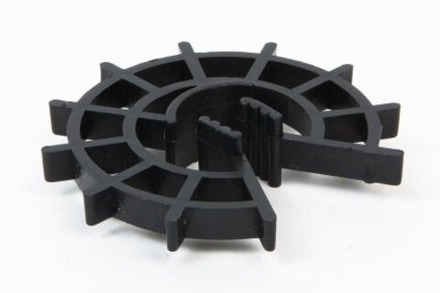 Фиксатор "звездочка" 20-25мм