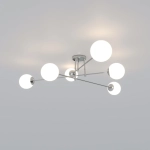 Потолочная люстра Eurosvet NETZ 30181/6 4690389191572