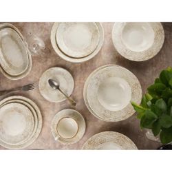 Чашка 260 мл чайная d 9,7 см h7 см Antico By Bone Innovation [6]