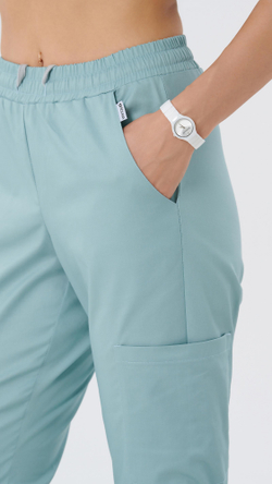 Костюм медицинский Белла №5106