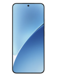 Xiaomi 15  12/256Gb White РосТест