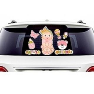 Украшения для автомобиля