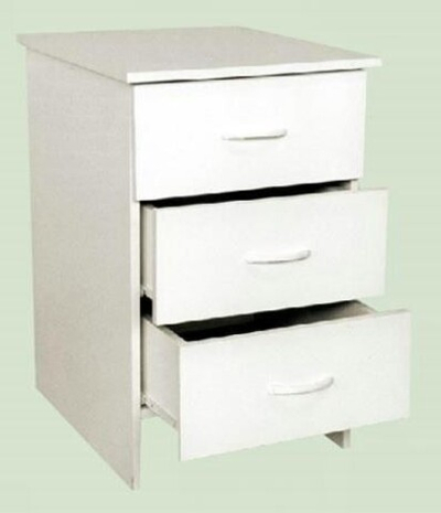 Тумбочка прикроватная ТМП-01.2