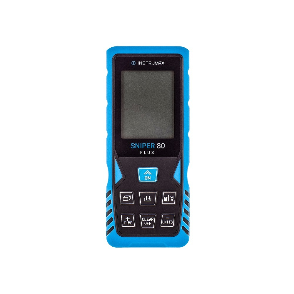Измеритель длины INSTRUMAX SNIPER 80 PLUS IM0129