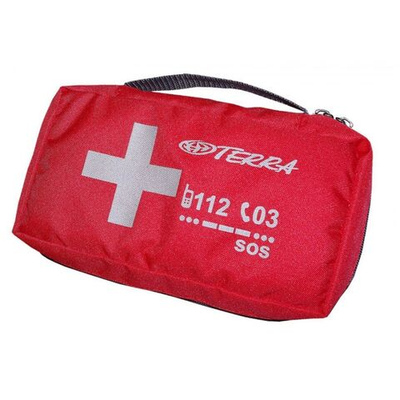 Аптечка большая Терра М