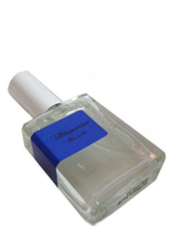 DSH Perfumes Ultramarine Blue