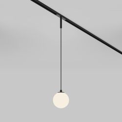 Трековый магнитный светодиодный светильник Maytoni Basity   TR178-1-5WTW-B