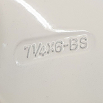 Винт GLMARINE 6EO-45943-00 3*7.5*7 Yamaha 2.5/6