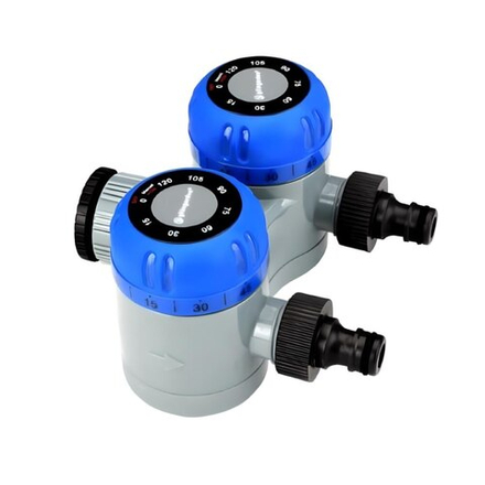 Таймер для полива Умница МТП-2 механический