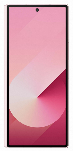 Samsung Galaxy Z Fold 6 12/512GB Pink