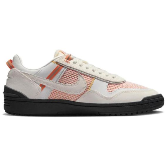 NIKE Field General &#39;82 Винтажные баскетбольные кроссовки Низки Белые Унисекс