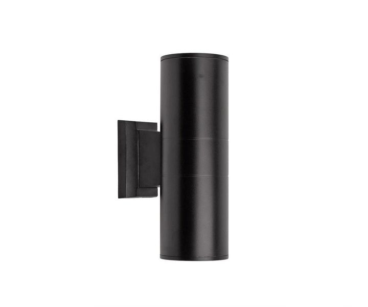 Настенный светильник уличный Kink Light Лоди 08069-2W,19(E27)