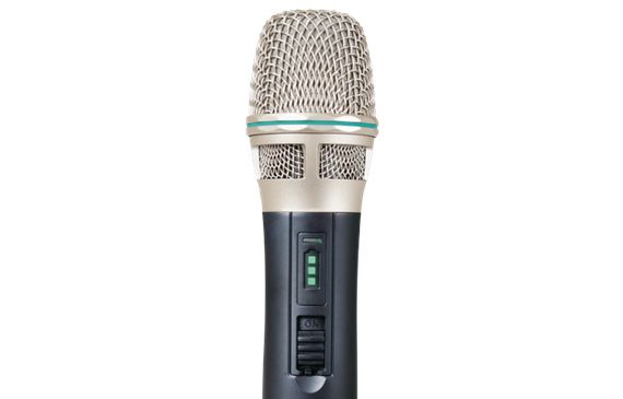 MiPro ACT-58H-59