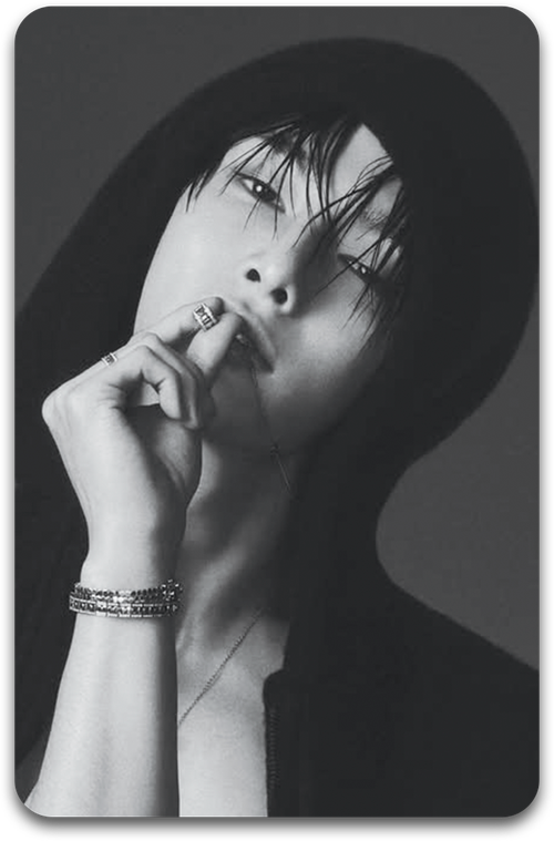 Карта / STRAY KIDS #2224