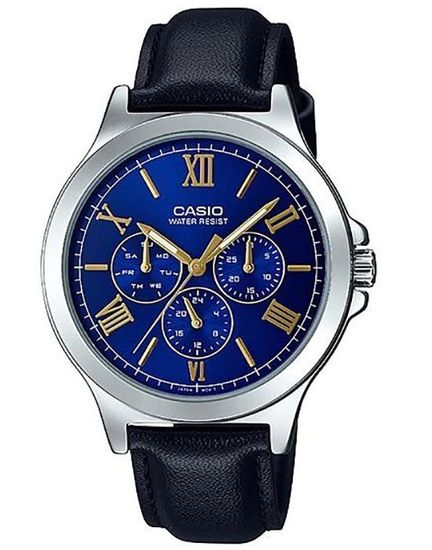 Мужские наручные часы Casio MTP-V300L-2A