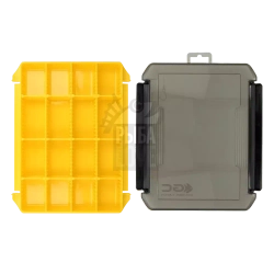 Коробка GC Worm Case Double Lock WC-2520 L