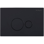 Инсталляция BelBagno BB026/BB084NERO с Черной матовой клавишей смыва