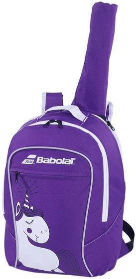 Рюкзак теннисный детский Babolat Backpack Club Jr. арт. 753083-159