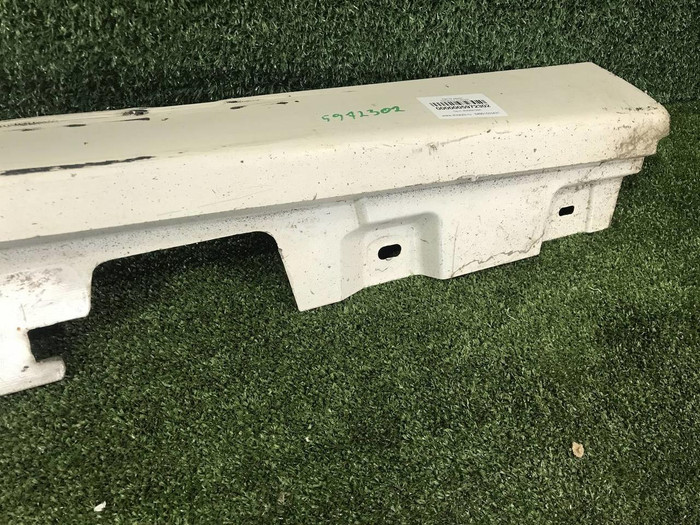 Накладка порога правая BMW 5er F10 (2009-2017)