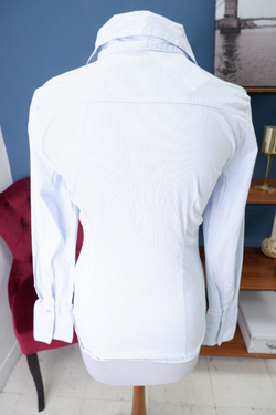 Блузка базовая 42 размер