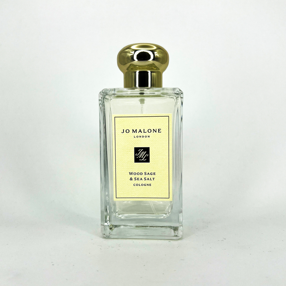 Jo Malone Wood Sage & Sea Salt
