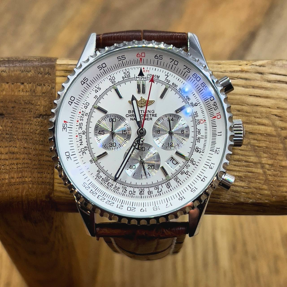 Часы Breitling