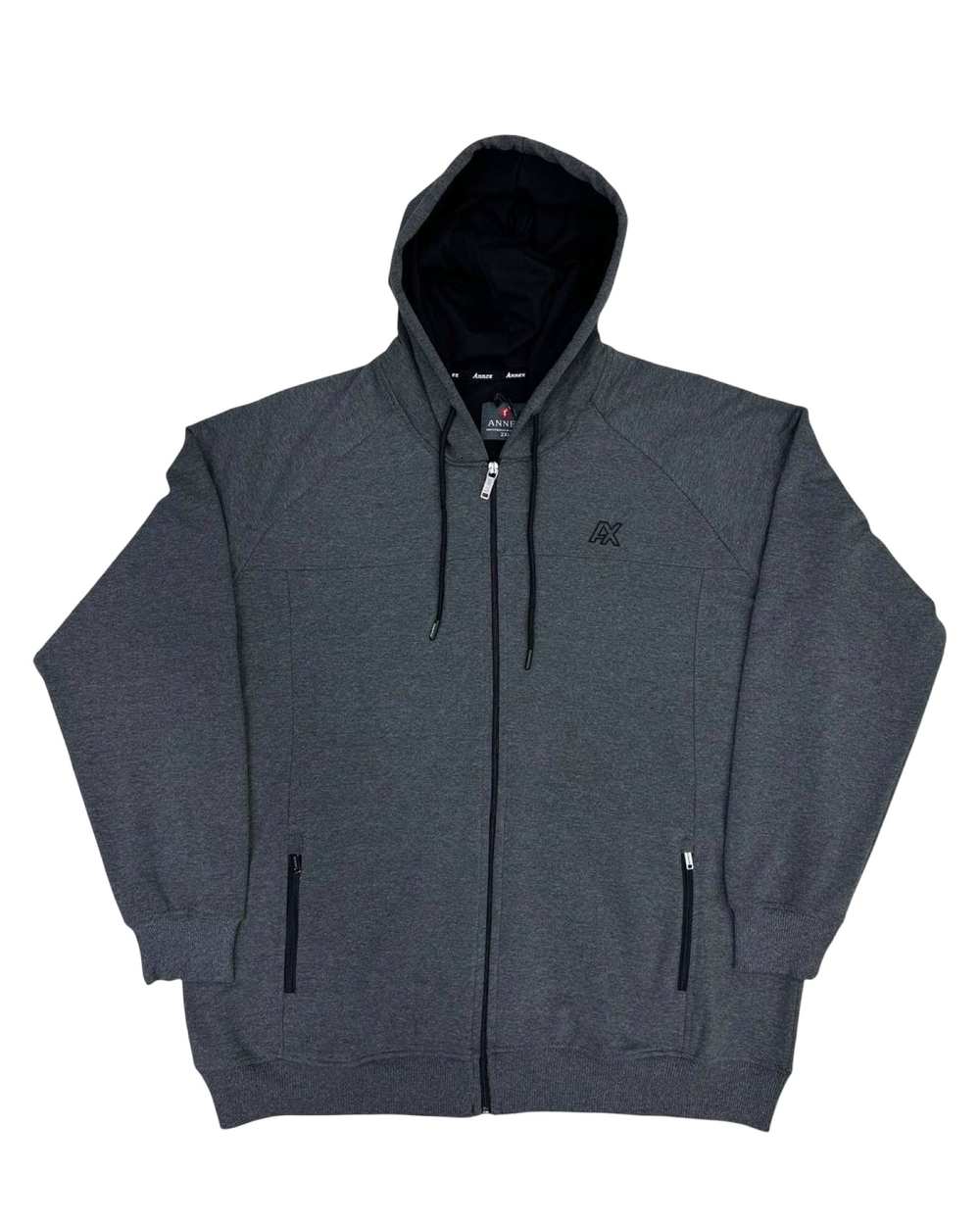 Толстовка ANNEX 4040