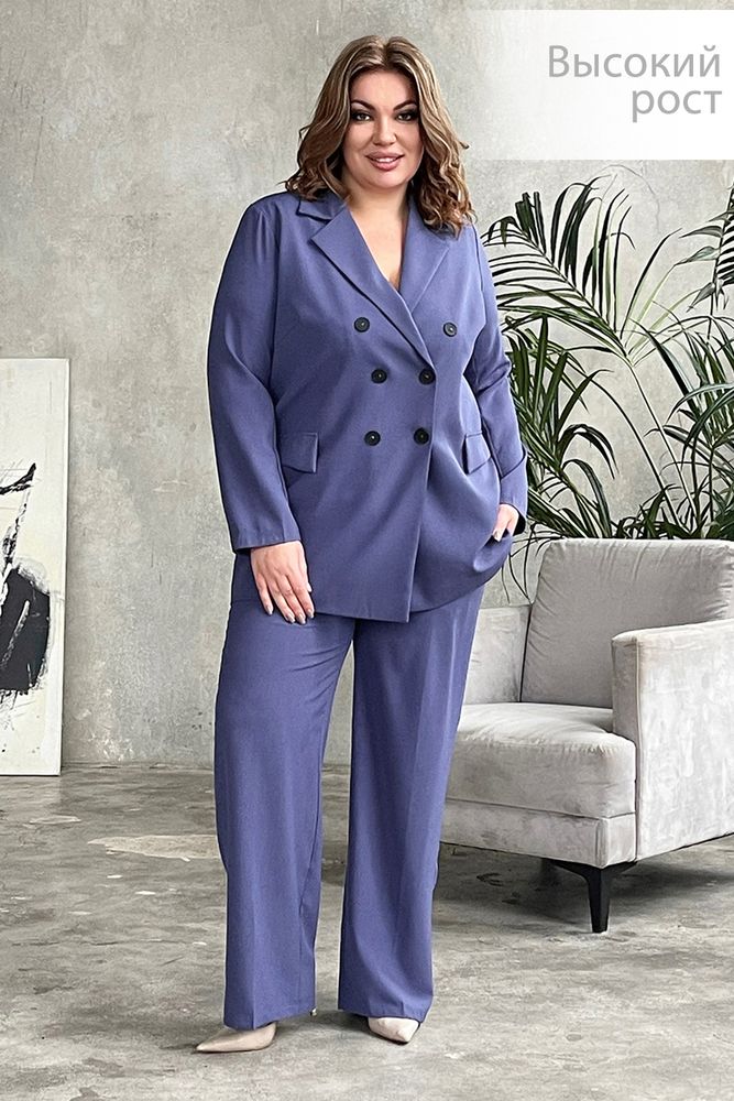 Костюм 3754 Fabrika