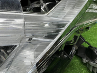 Битая Фара левая Volvo XC90 2 (2014-2019) Full LED