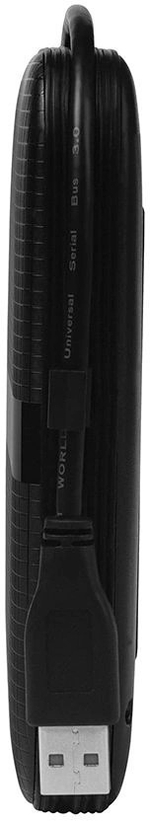 Внешний диск HDD 2.5'' Silicon Power A60 Armor