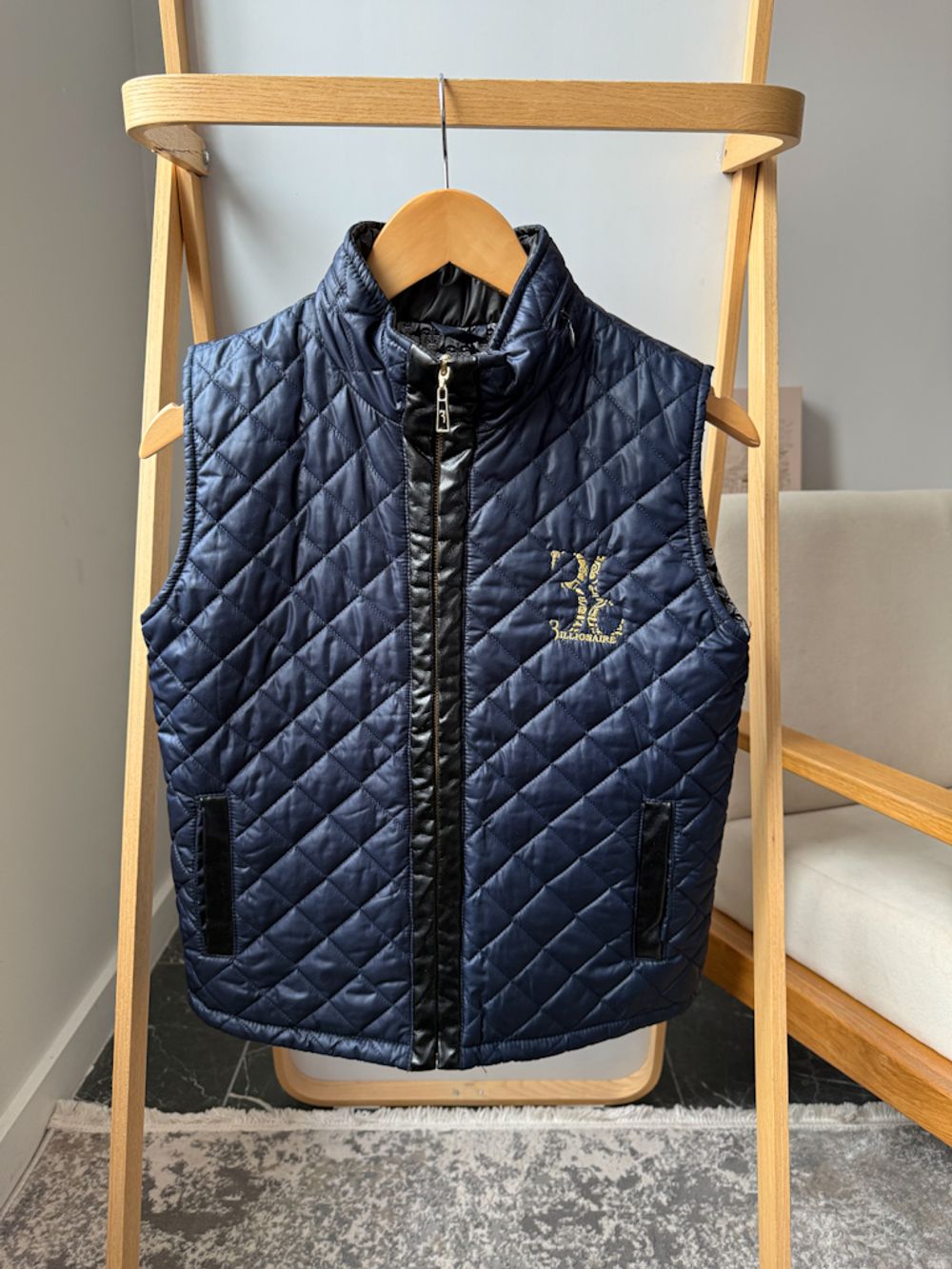 Жилет Billionare, 152