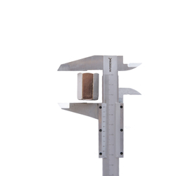 A123/6.R Переходник ROSSVIK FF  F1/4"- F3/8"