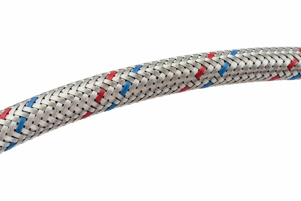 Подводка для воды  60см г. ш.  АКВАЛЮКС (150/10шт)