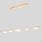 Подвесной светильник Crystal Lux FELICIDAD SP47W LED