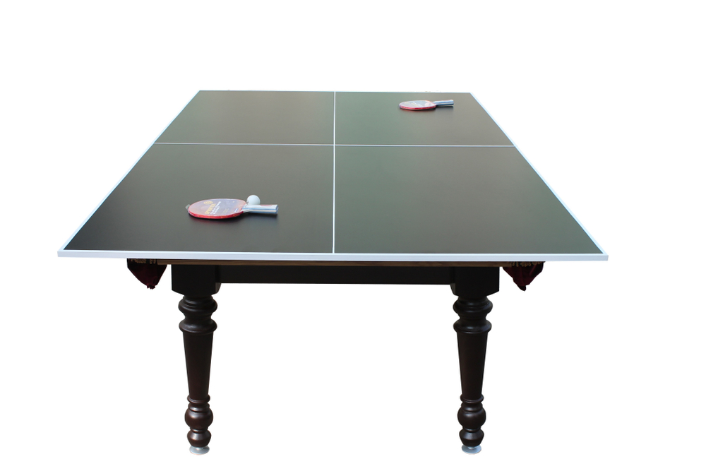 Мини бильярдный стол Пионер 4,5 фута (пирамида, пул)
