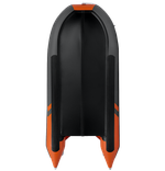 Лодка ПВХ Gladiator Active C400AL с алюминиевым полом