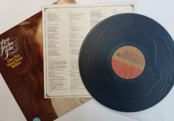 Olivia Newton John Have You Never Been Mellow (Japan 1975)