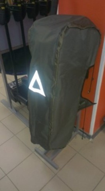 Чехол транспортировочный для лодочного мотора 15-30 S