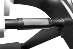 Беговая дорожка Alpin Marathon T-180 (White)