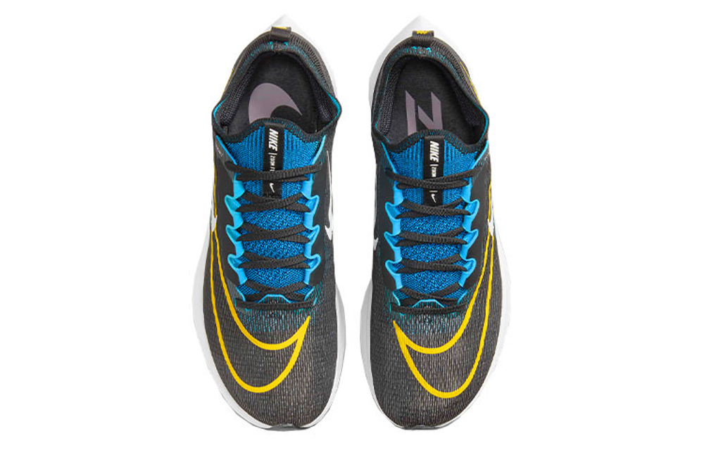 Кроссовки Nike Zoom Fly 4