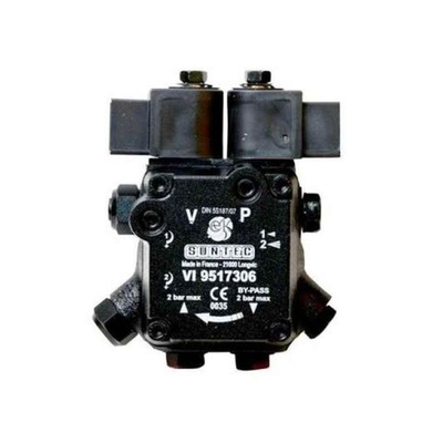 Suntec A2L 95 D 9702 2 насос для горелки