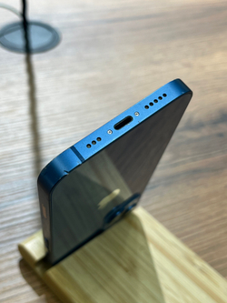iPhone 13 128 Blue 87% аккумулятор