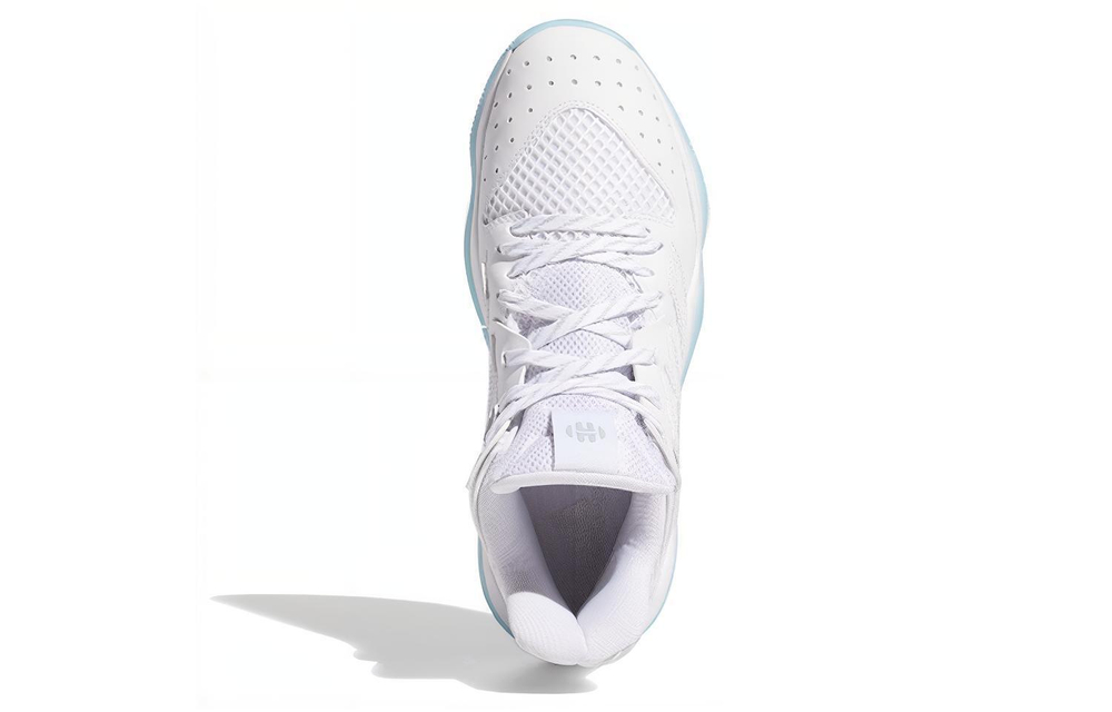 Кроссовки Adidas Harden Stepback 1