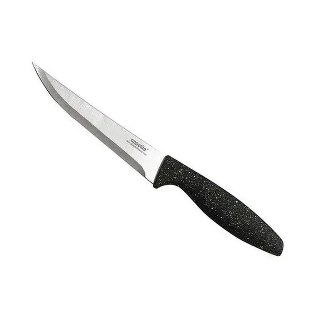 Нож нерж Гамма универсальный 15см TM Appetite