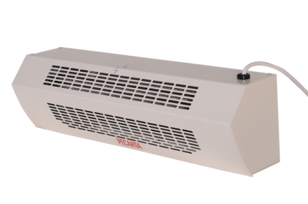 Тепловая завеса РЕСАНТА ТЗ-3С